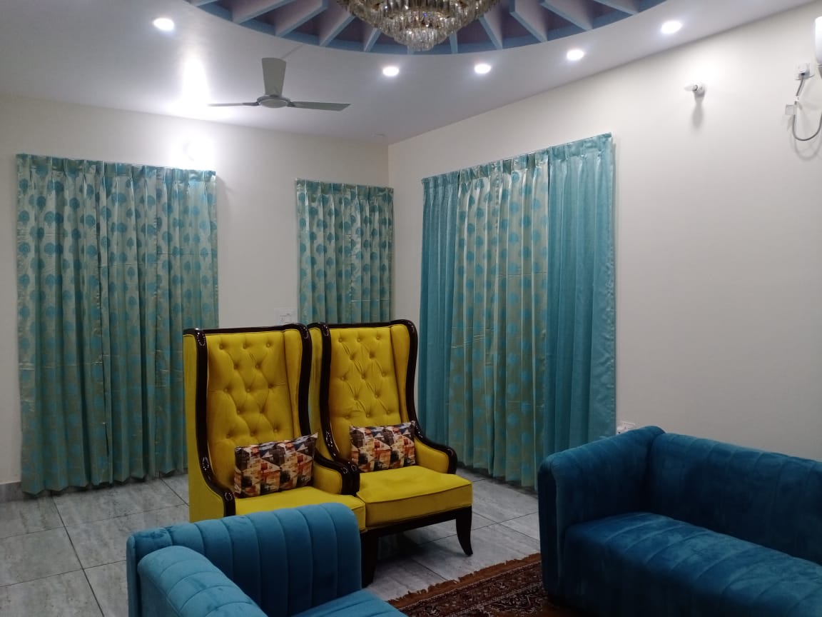Interior Decor