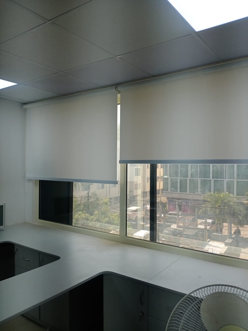 Roller Blinds